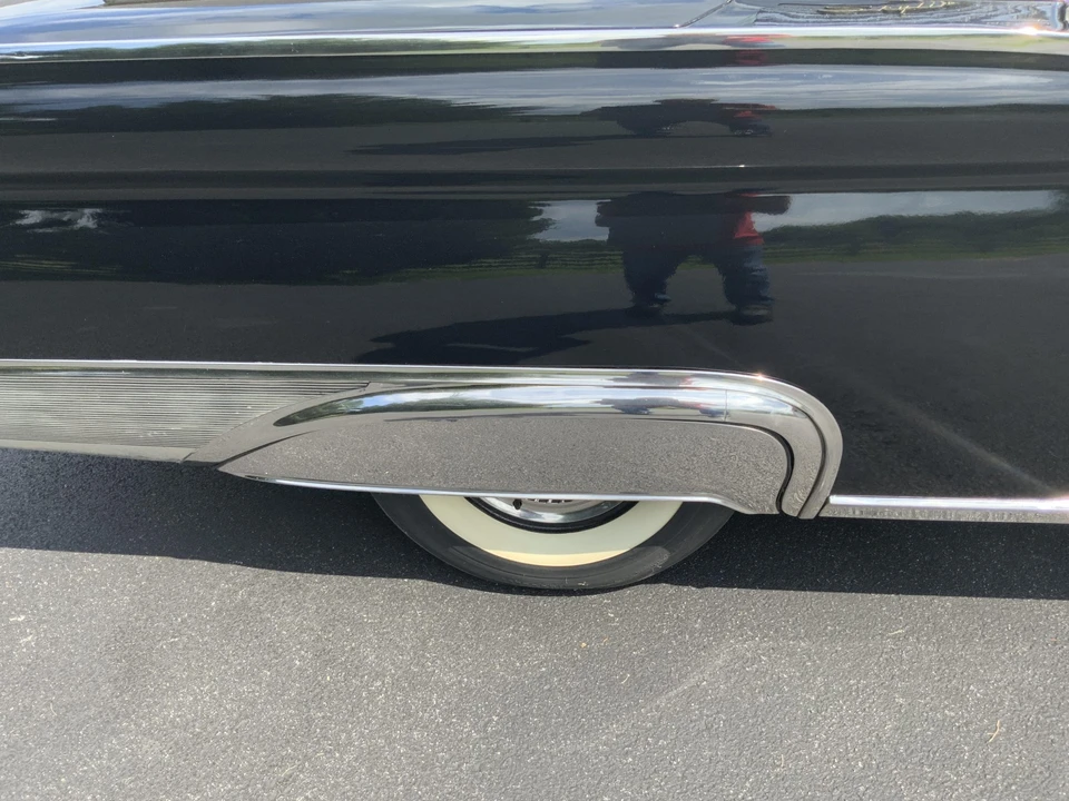 1959 Ford Fairlane 2nd Gen - Image 22 of 31