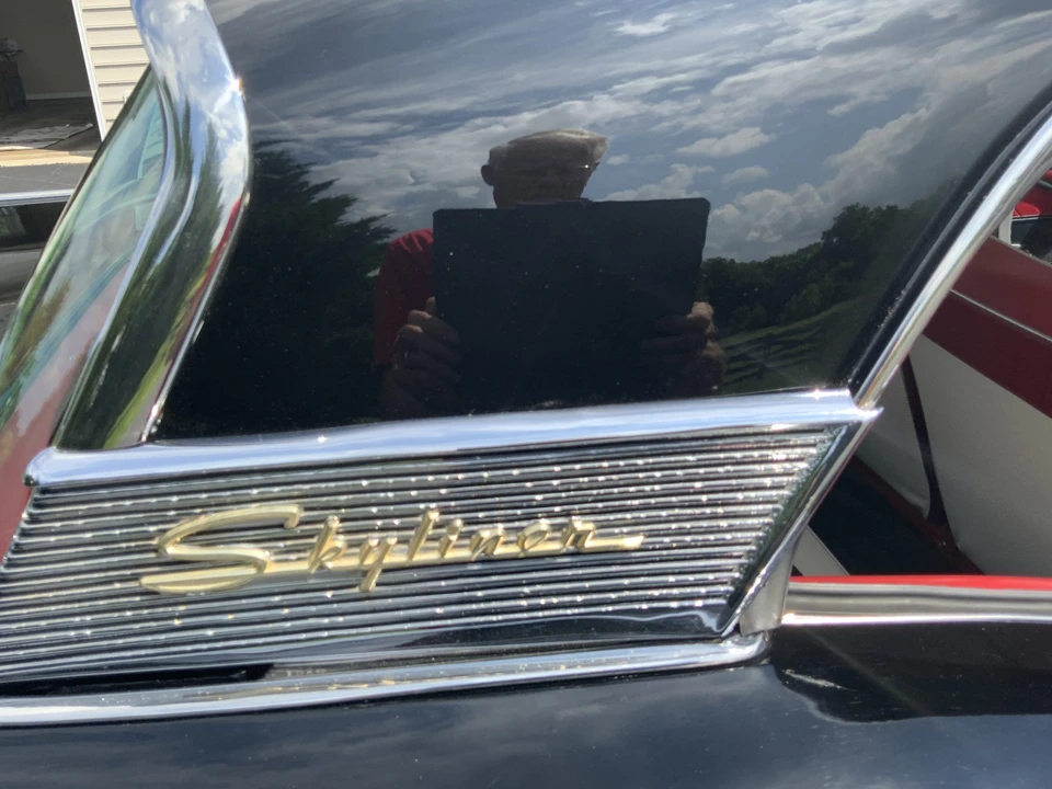 1959 Ford Fairlane 2nd Gen - Image 26 of 31