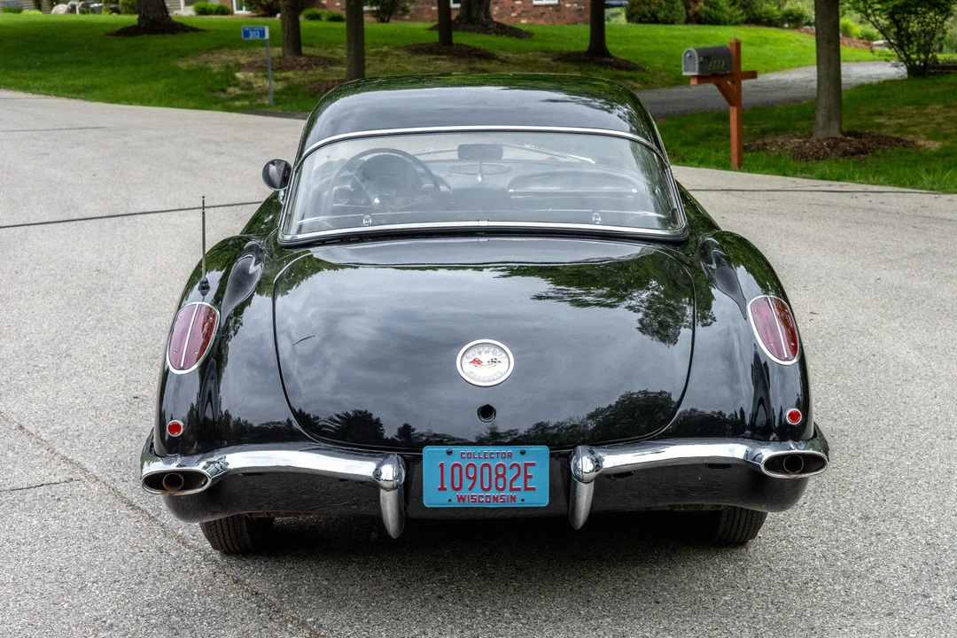 1960 Chevrolet Corvette C1 - Image 17 of 31