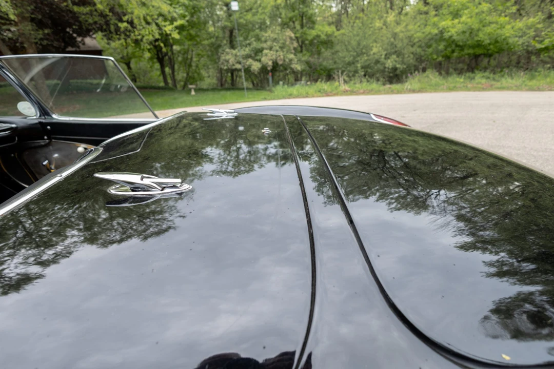 1960 Chevrolet Corvette C1 - Image 22 of 31