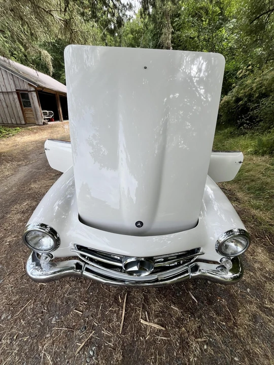 1960 Mercedes-Benz 190 SL - Image 13 of 31