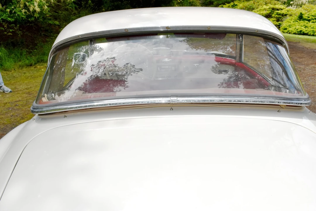 1960 Mercedes-Benz 190 SL - Image 31 of 31