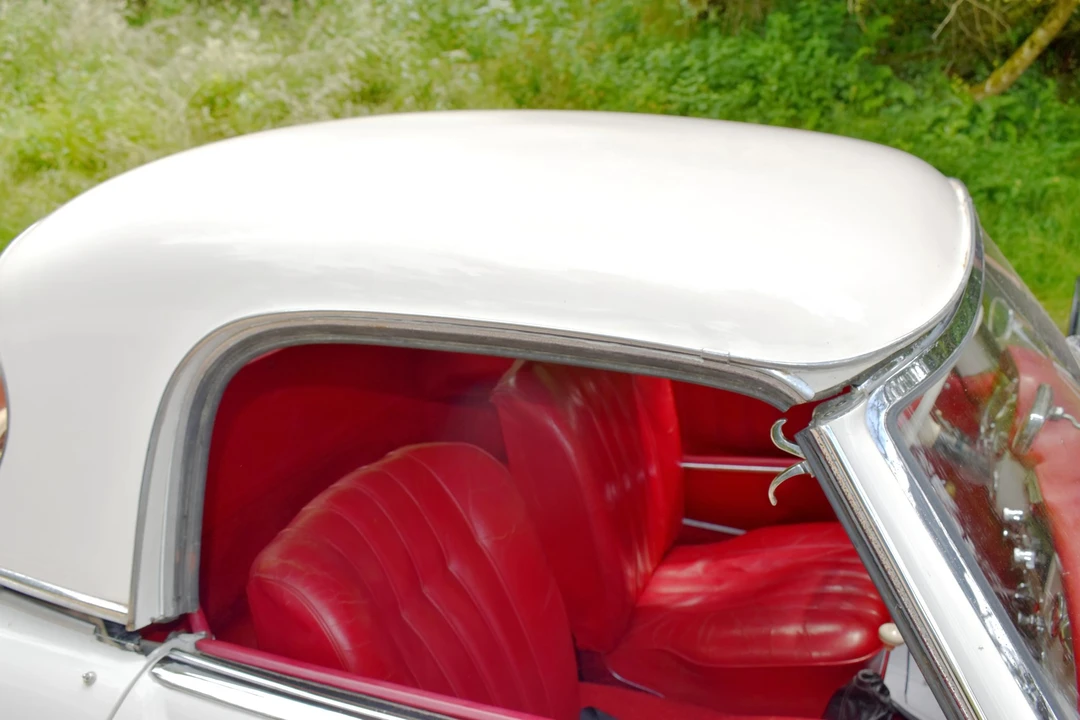 1960 Mercedes-Benz 190 SL - Image 26 of 31