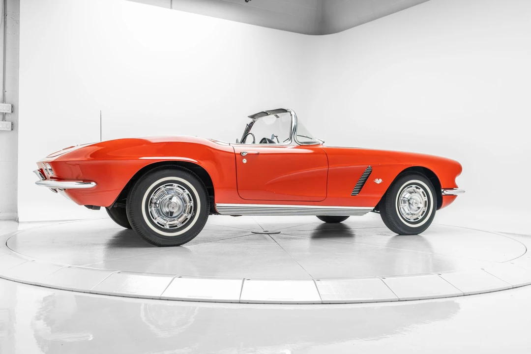 1962 Chevrolet Corvette C1 - Image 17 of 31