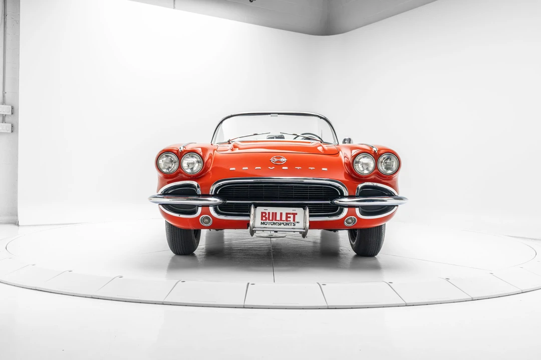 1962 Chevrolet Corvette C1 - Image 22 of 31