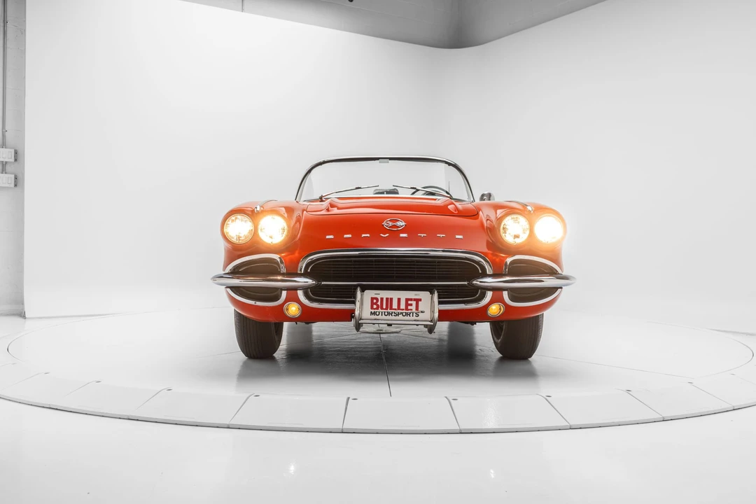 1962 Chevrolet Corvette C1 - Image 23 of 31
