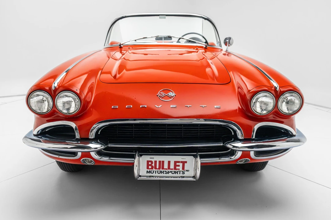 1962 Chevrolet Corvette C1 - Image 24 of 31