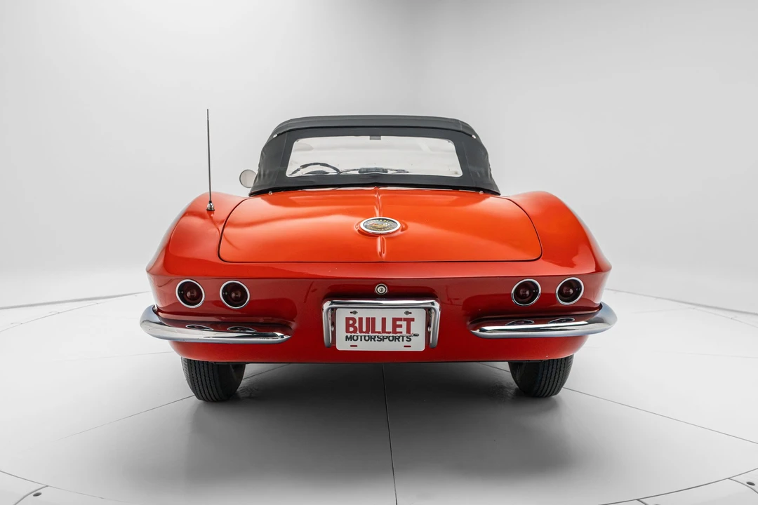 1962 Chevrolet Corvette C1 - Image 28 of 31