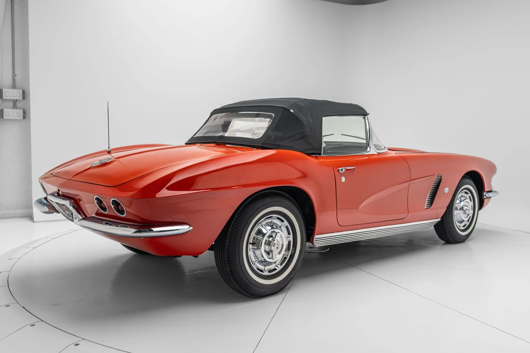 1962 Chevrolet Corvette C1 - Image 29 of 31