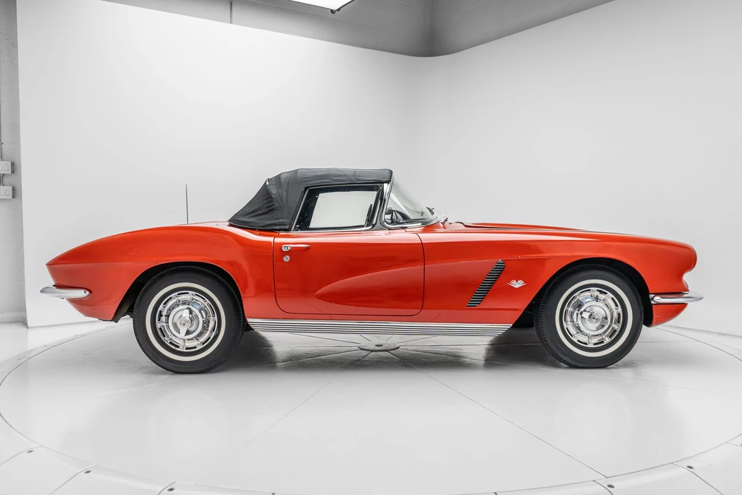1962 Chevrolet Corvette C1 - Image 30 of 31