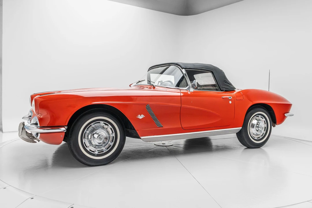 1962 Chevrolet Corvette C1 - Image 26 of 31