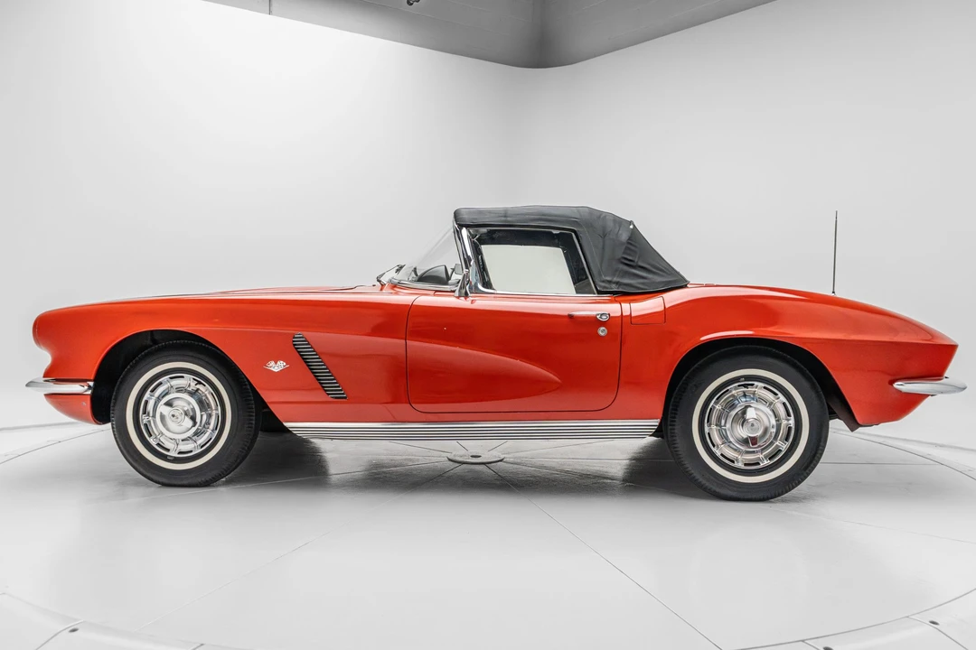 1962 Chevrolet Corvette C1 - Image 27 of 31