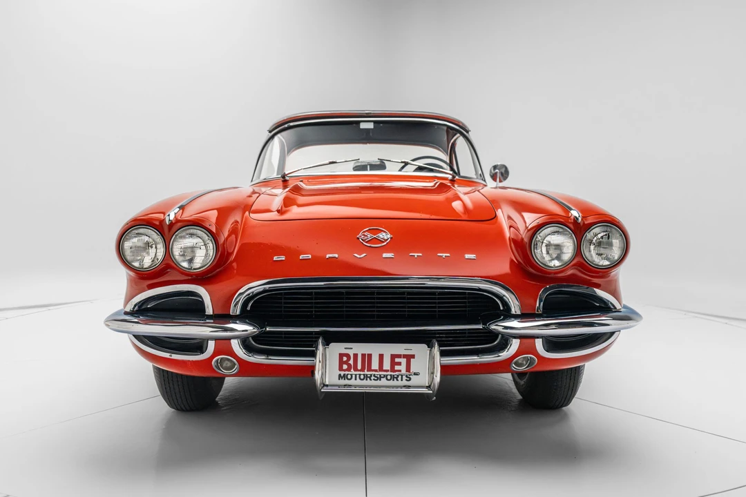 1962 Chevrolet Corvette C1 - Image 31 of 31