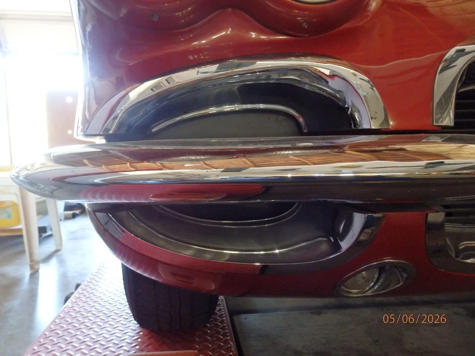 1962 Chevrolet Corvette C1 - Image 29 of 31
