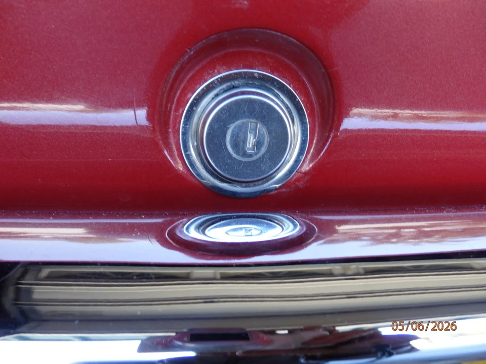 1962 Chevrolet Corvette C1 - Image 22 of 31