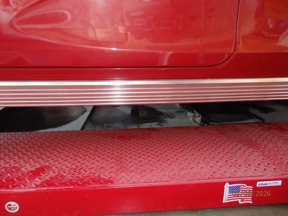 1962 Chevrolet Corvette C1 - Image 28 of 31