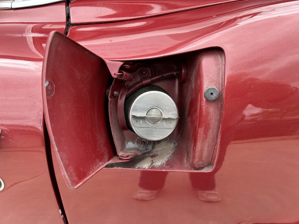 1962 Chevrolet Corvette C1 - Image 16 of 31