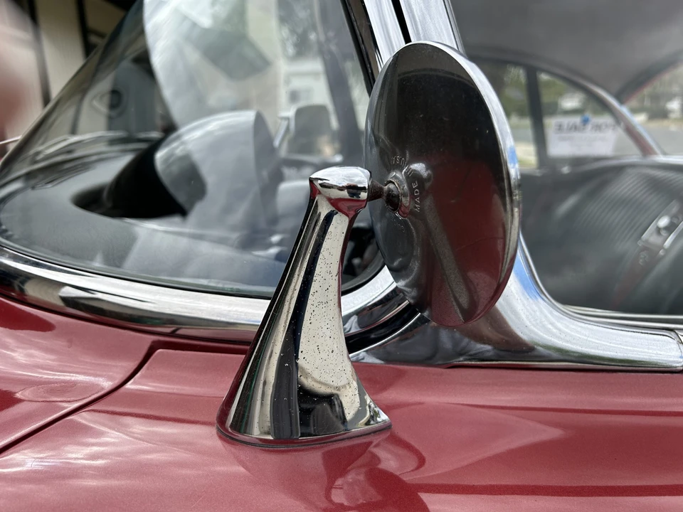 1962 Chevrolet Corvette C1 - Image 17 of 31