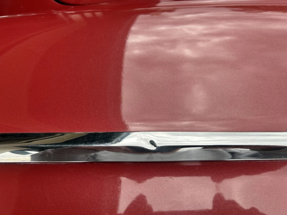 1962 Chevrolet Corvette C1 - Image 20 of 31