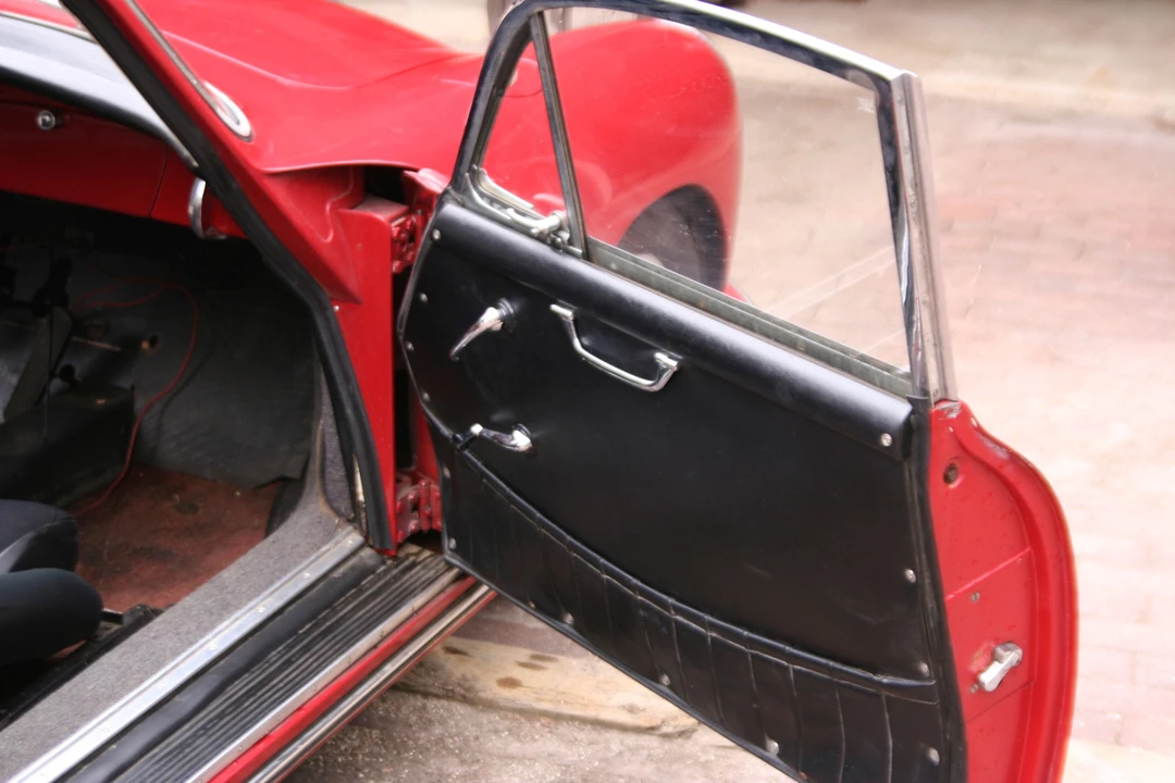 1962 Porsche 356 B - Image 21 of 31