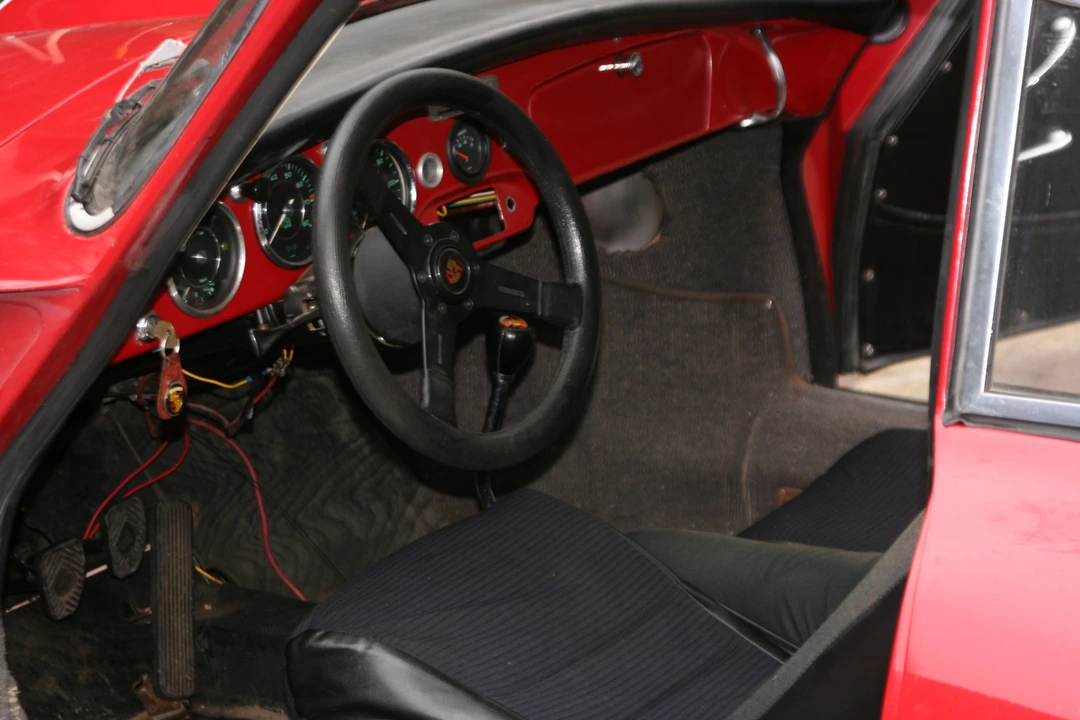 1962 Porsche 356 B - Image 26 of 31