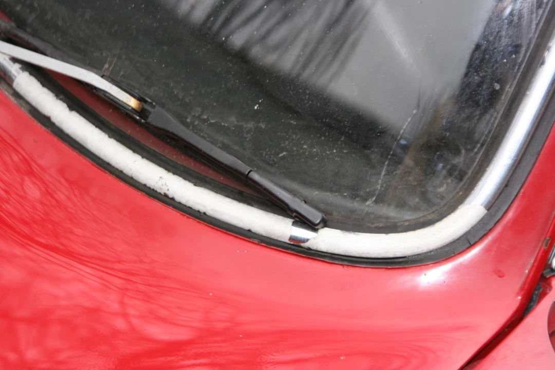 1962 Porsche 356 B - Image 11 of 31