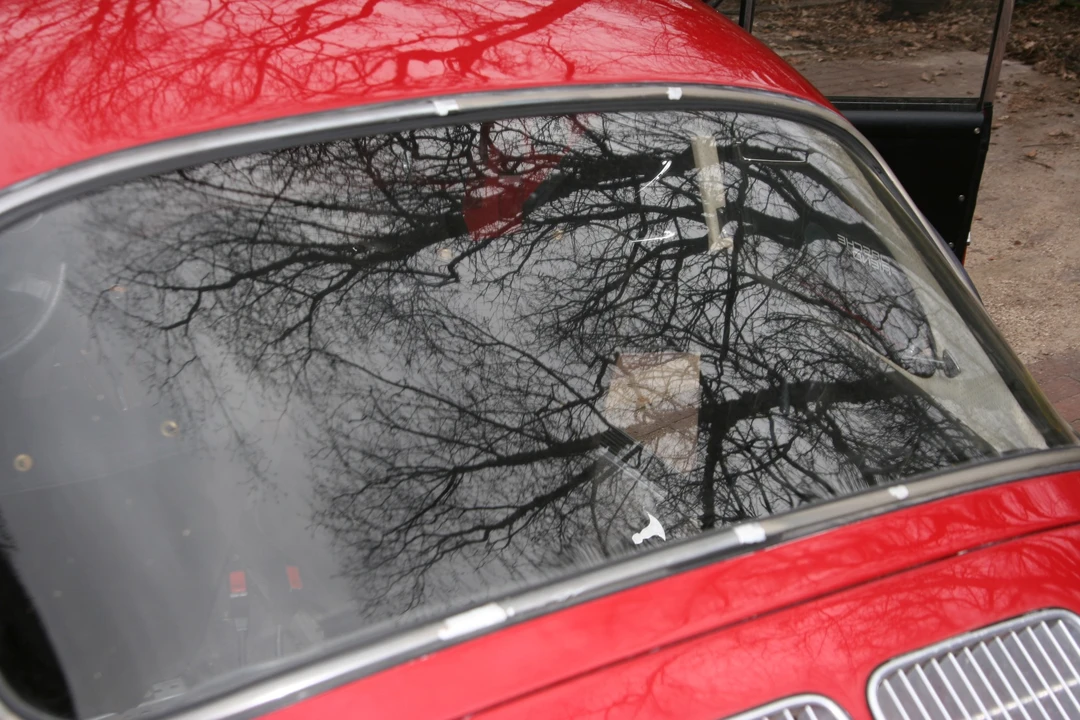 1962 Porsche 356 B - Image 16 of 31