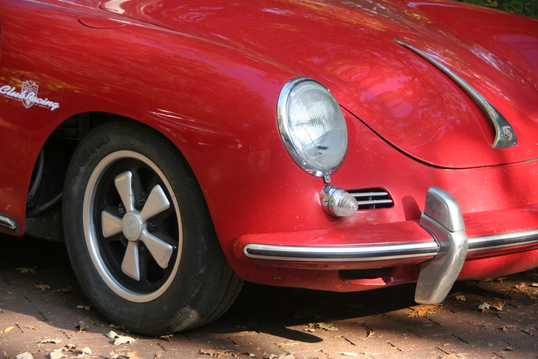 1962 Porsche 356 B - Image 9 of 31