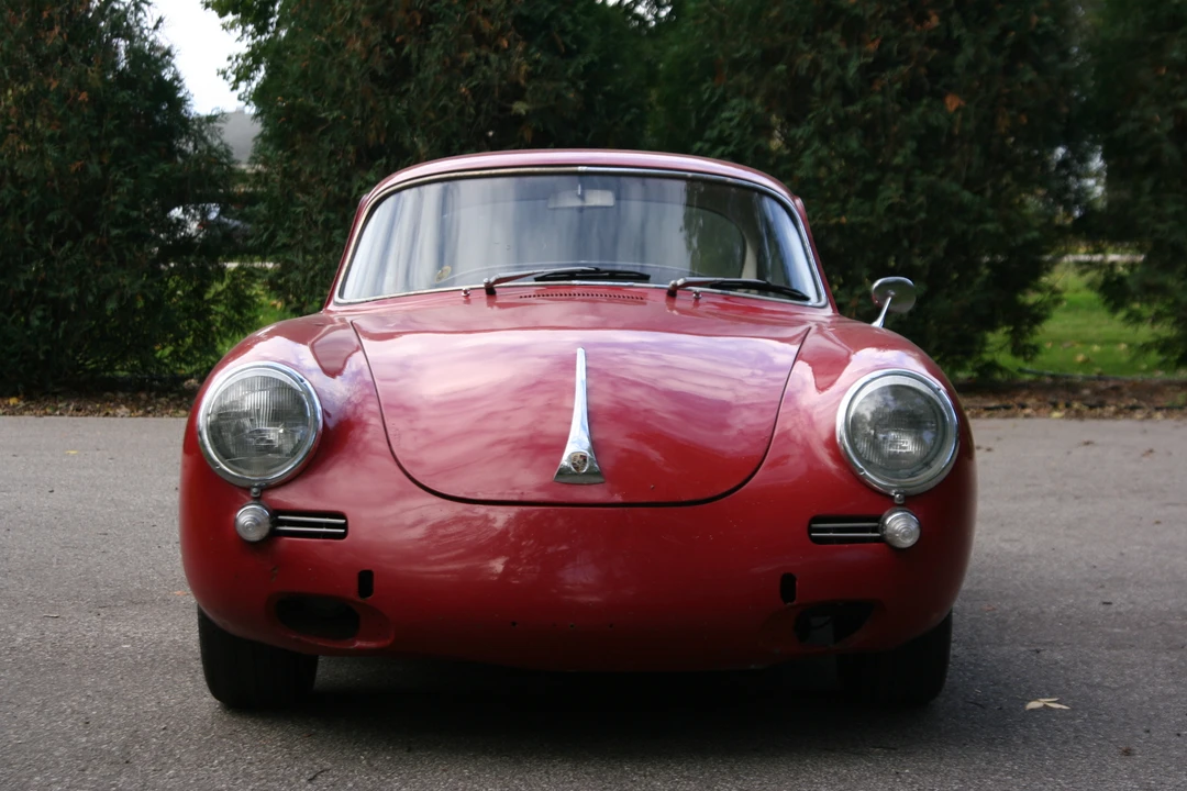 1962 Porsche 356 B - Image 8 of 31