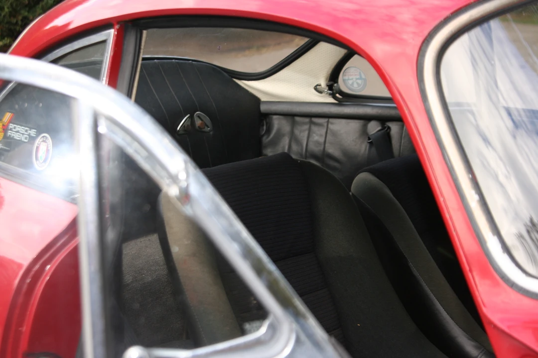 1962 Porsche 356 B - Image 22 of 31