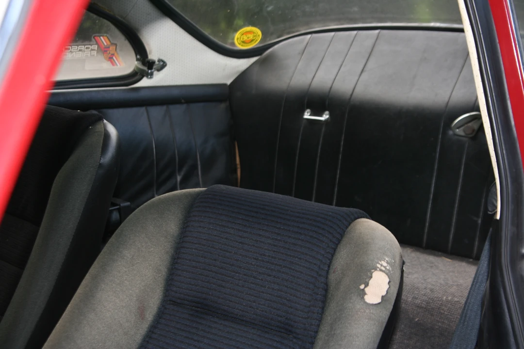 1962 Porsche 356 B - Image 29 of 31