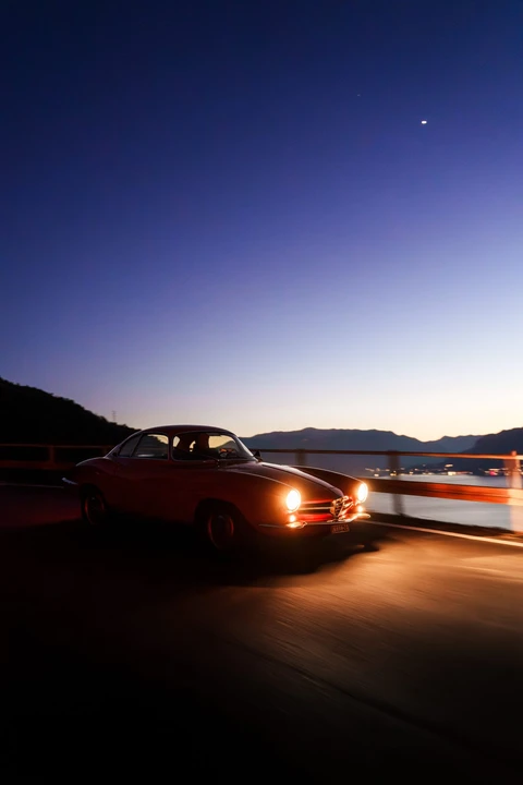 1963 Alfa Romeo Giulietta Sprint Speciale - Image 18 of 31