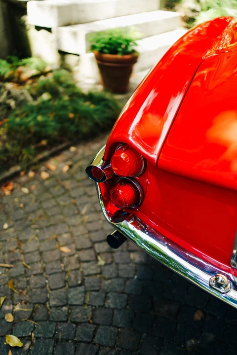 1963 Alfa Romeo Giulietta Sprint Speciale - Image 27 of 31