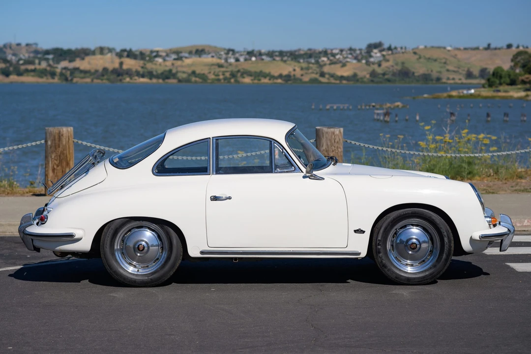 1963 Porsche 356 B - Image 11 of 31