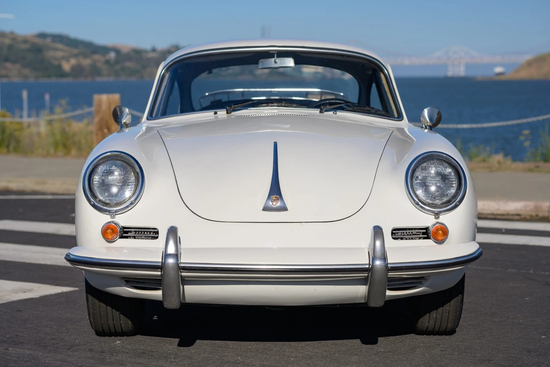 1963 Porsche 356 B - Image 14 of 31