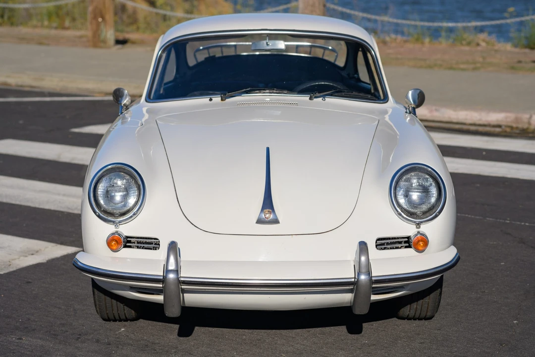 1963 Porsche 356 B - Image 15 of 31