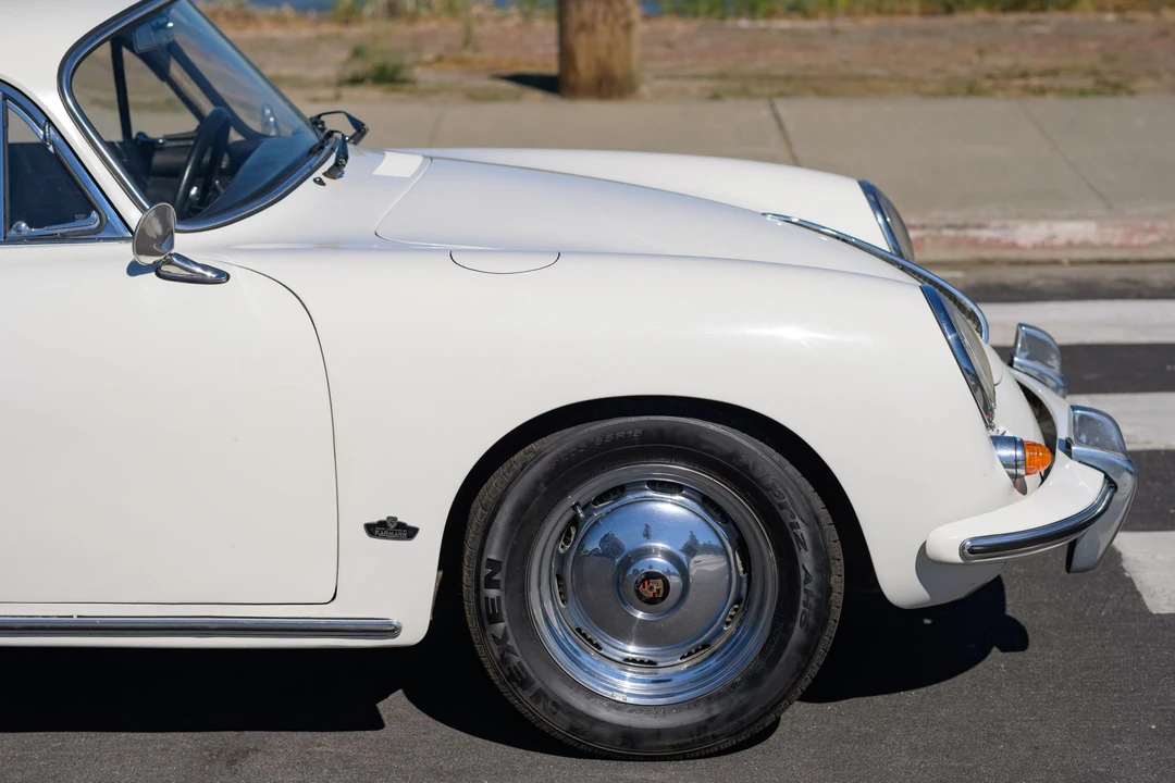 1963 Porsche 356 B - Image 16 of 31