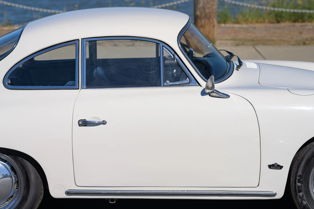 1963 Porsche 356 B - Image 17 of 31