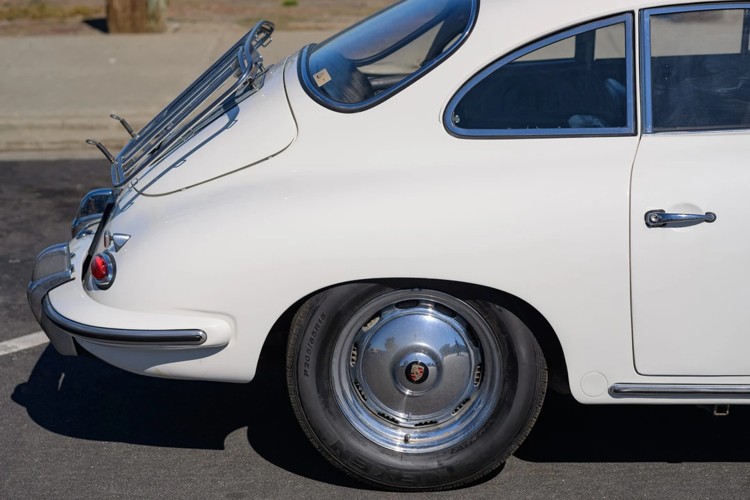 1963 Porsche 356 B - Image 18 of 31