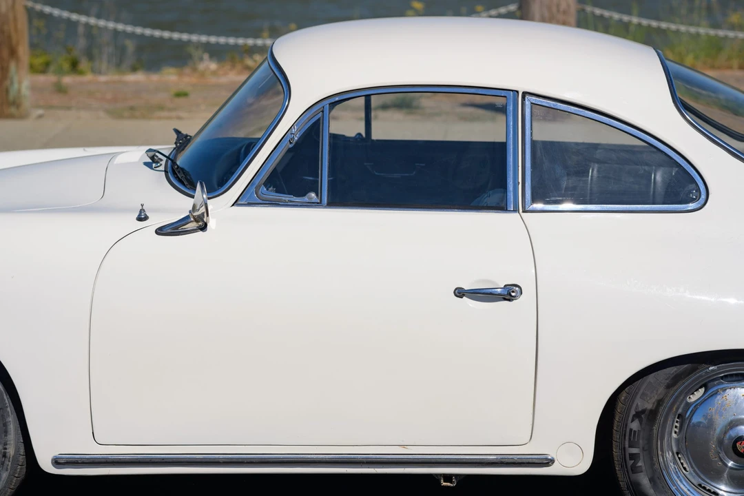 1963 Porsche 356 B - Image 20 of 31