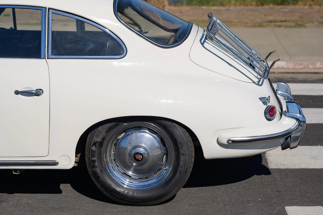 1963 Porsche 356 B - Image 21 of 31