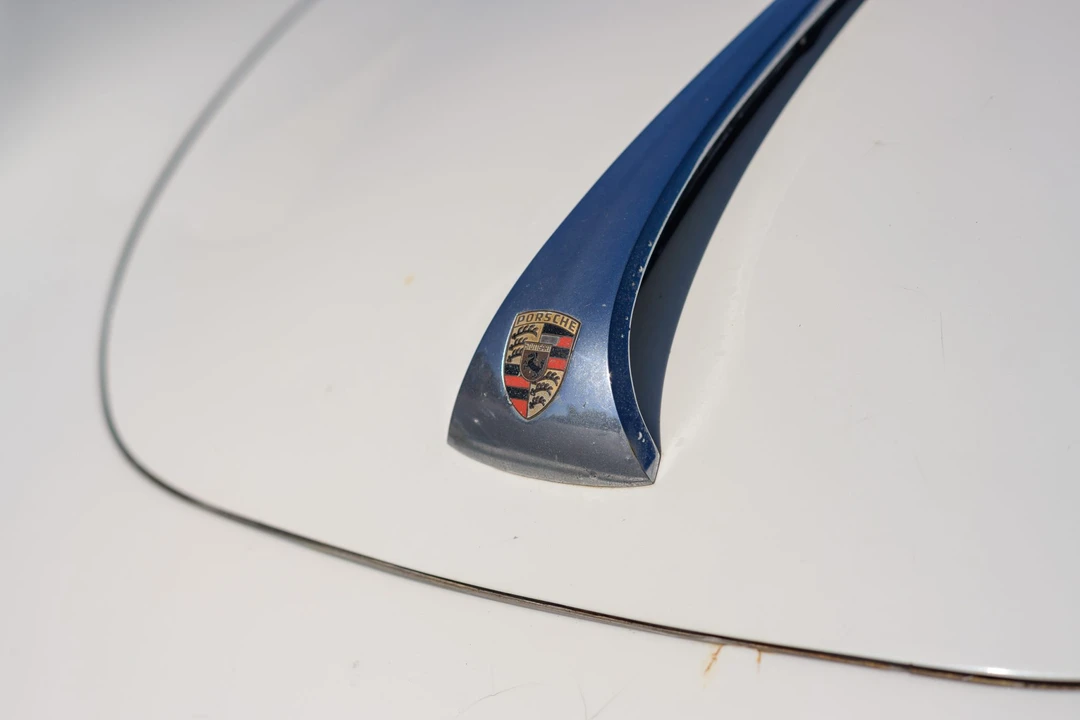 1963 Porsche 356 B - Image 22 of 31