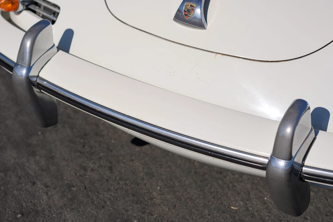 1963 Porsche 356 B - Image 25 of 31