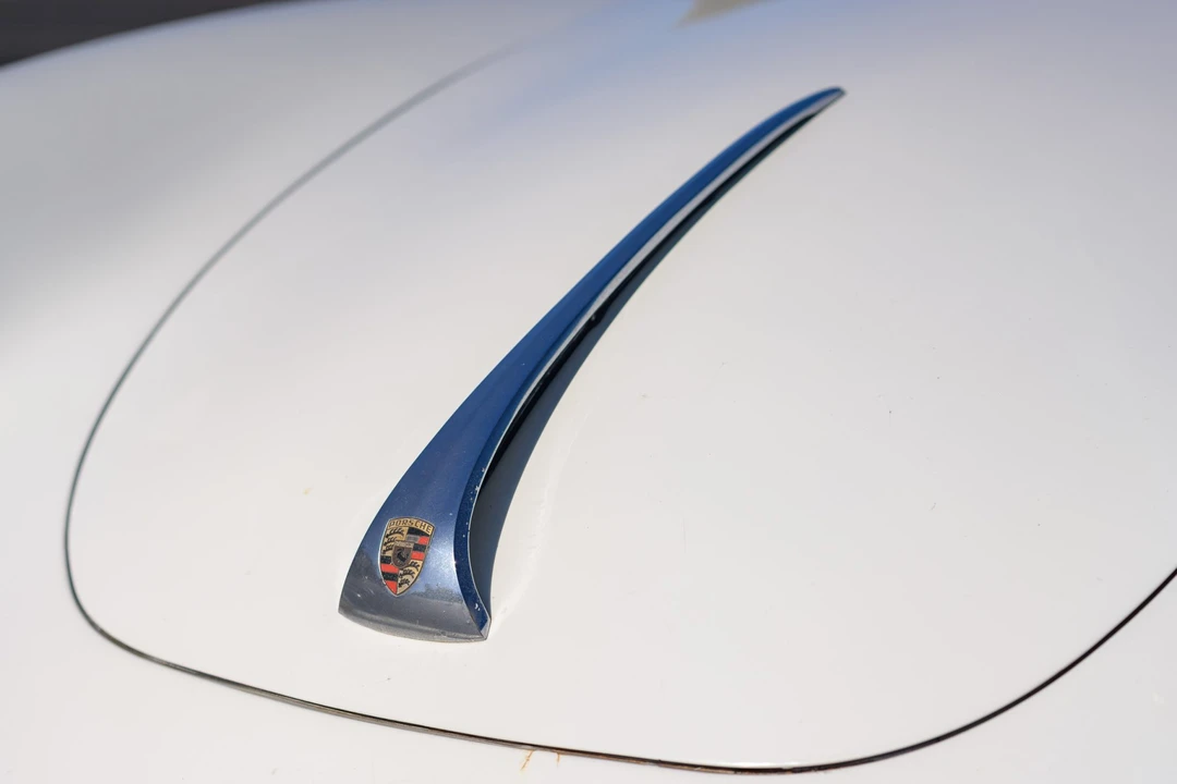 1963 Porsche 356 B - Image 26 of 31