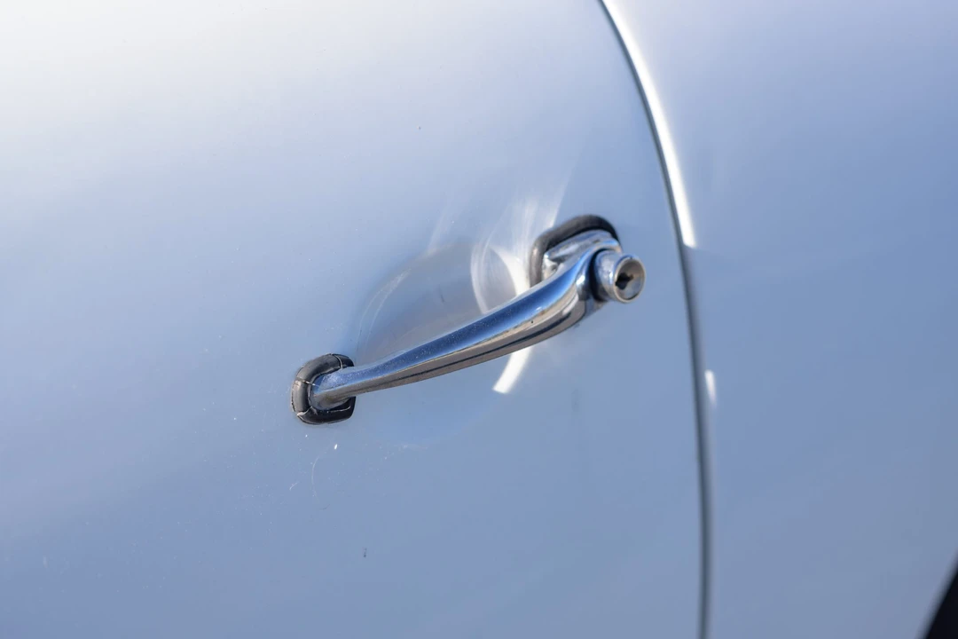 1963 Porsche 356 B - Image 27 of 31