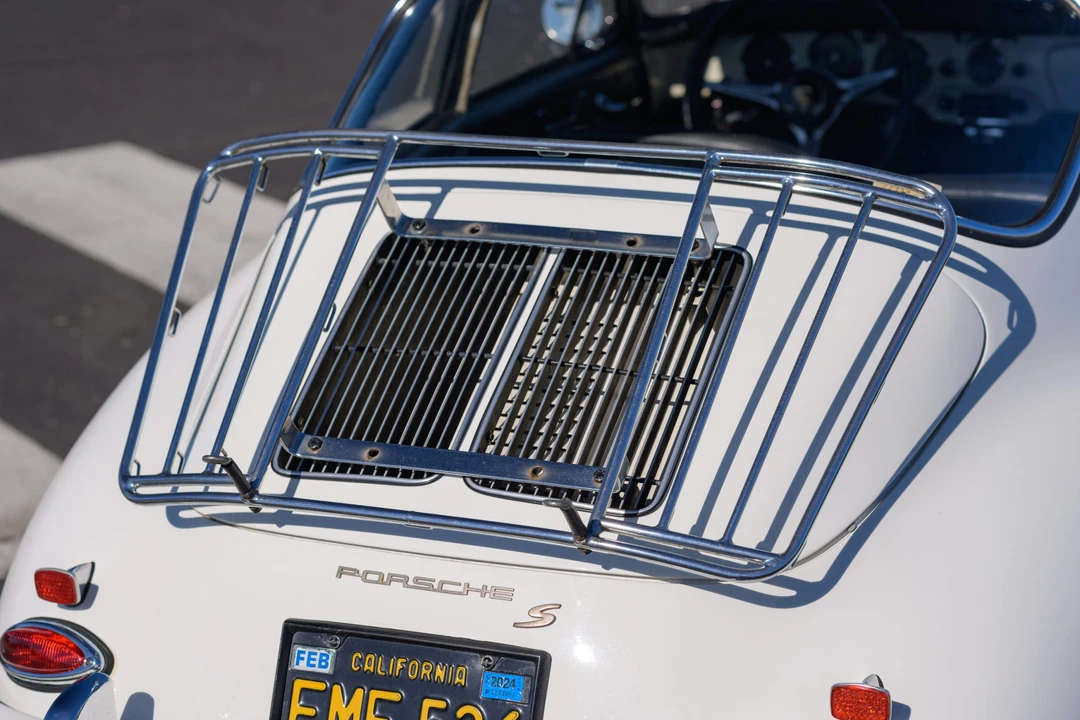 1963 Porsche 356 B - Image 29 of 31