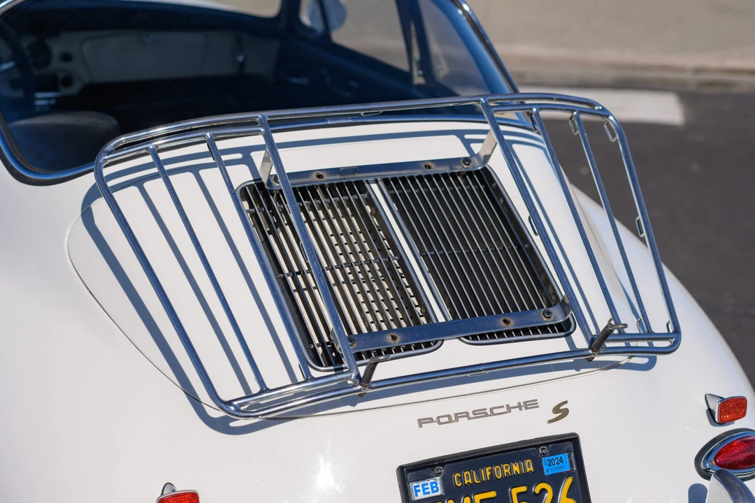 1963 Porsche 356 B - Image 30 of 31