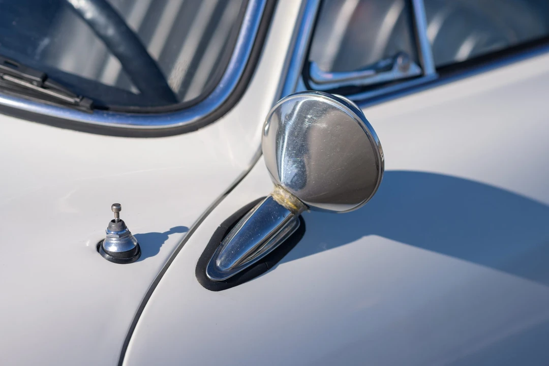1963 Porsche 356 B - Image 31 of 31