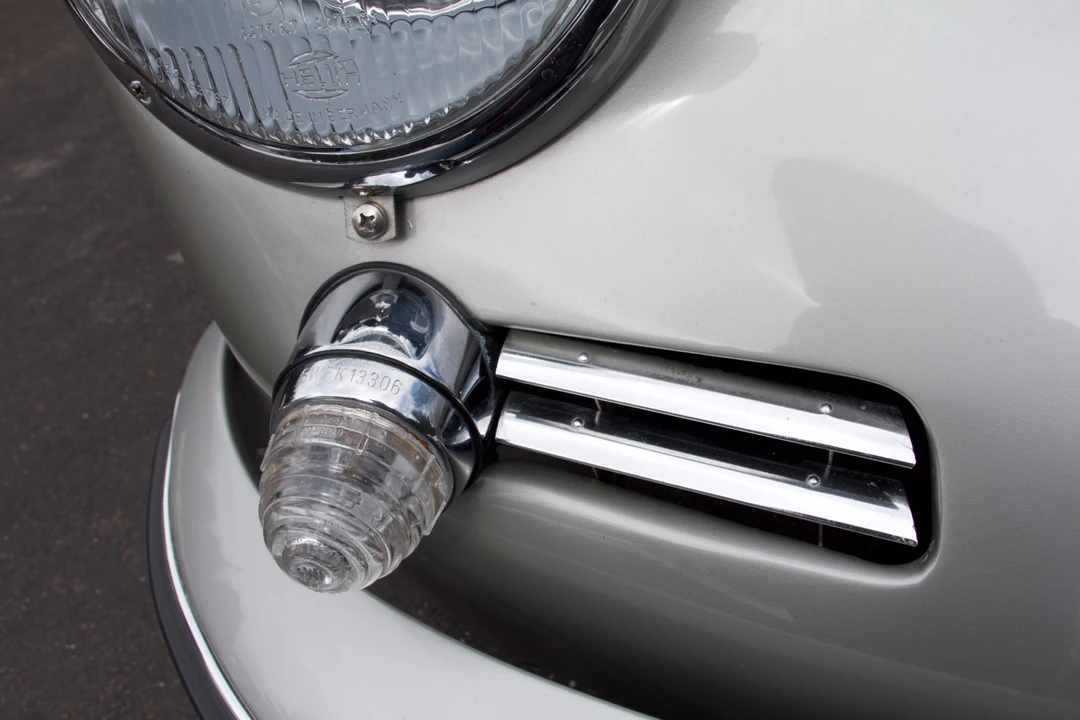 1963 Porsche 356 B - Image 28 of 31