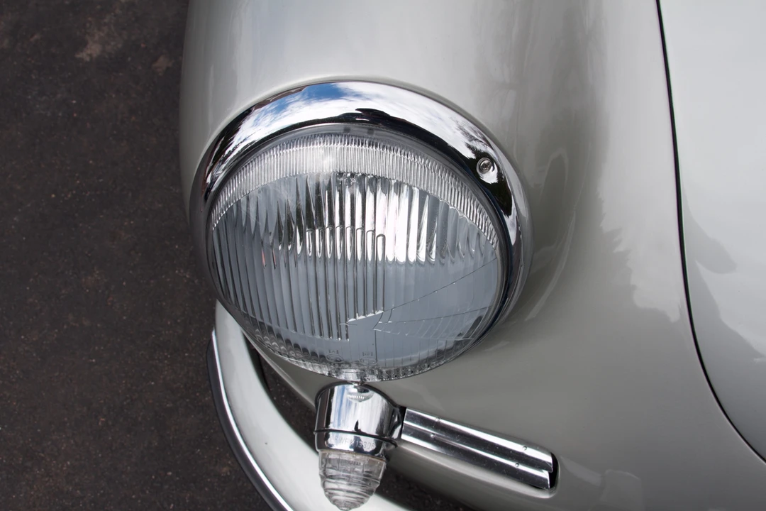 1963 Porsche 356 B - Image 27 of 31